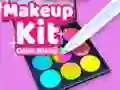 Spel Makeup Kit FÀrgblandning pÄ nÀtet Spel Makeup Kit FÀrgblandning pÄ nÀtet