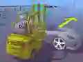 Spel ForkLift Verkligt Kört Sim på nätet Spel ForkLift Verkligt Kört Sim på nätet