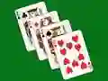 Spel Original Klassisk Solitaire pÄ nÀtet Spel Original Klassisk Solitaire pÄ nÀtet