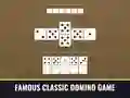 Spel Domino på nätet