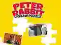 Spel Peter Kanin Pussel pÄ nÀtet Spel Peter Kanin Pussel pÄ nÀtet
