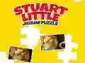 Spel Stuart Little Pussel på nätet
