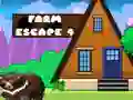 Spel Farm Escape 4 pÄ nÀtet Spel Farm Escape 4 pÄ nÀtet