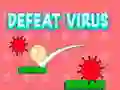 Spel Besegra viruset pÄ nÀtet Spel Besegra viruset pÄ nÀtet