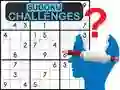 Spel Sudoku Utmaningar pÄ nÀtet Spel Sudoku Utmaningar pÄ nÀtet