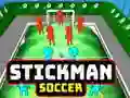 Spel Stickman Fotboll på nätet