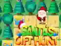 Spel Julklappsjakten med Tomtefar pÄ nÀtet Spel Julklappsjakten med Tomtefar pÄ nÀtet