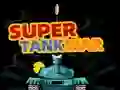 Spel Super Tankkrig på nätet