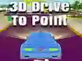 Spel 3D Körning till Punkt på nätet Spel 3D Körning till Punkt på nätet