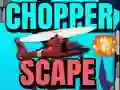 Spel Chopper Scape pÄ nÀtet Spel Chopper Scape pÄ nÀtet
