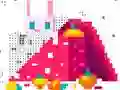 Spel JulfÀrgning efter nummer pÄ nÀtet Spel JulfÀrgning efter nummer pÄ nÀtet