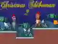 Spel Jul Shiboman 2 på nätet