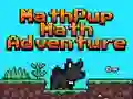 Spel Mattevalpen Äventyr på nätet Spel Mattevalpen Äventyr på nätet