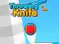 Spel Kastkniv pÄ nÀtet Spel Kastkniv pÄ nÀtet