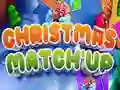 Spel Jul Match'Up på nätet