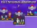 Spel Yui Juläventyr 2 på nätet Spel Yui Juläventyr 2 på nätet