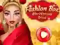 Spel Mode Box: Jul Diva på nätet