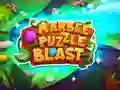 Spel Marmor Pussel Explosion på nätet