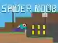 Spel Spindel Noob på nätet