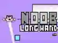 Spel Noob Lång Hand på nätet Spel Noob Lång Hand på nätet