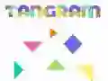 Spel Tangram pÄ nÀtet Spel Tangram pÄ nÀtet