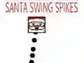 Spel Julnisse Sväng Spik på nätet Spel Julnisse Sväng Spik på nätet