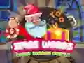 Spel Julord pÄ nÀtet Spel Julord pÄ nÀtet
