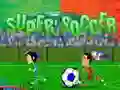 Spel Super Fotboll pÄ nÀtet Spel Super Fotboll pÄ nÀtet