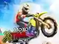 Spel Moto X-Trial Racing pÄ nÀtet Spel Moto X-Trial Racing pÄ nÀtet