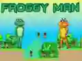 Spel Frogman pÄ nÀtet Spel Frogman pÄ nÀtet
