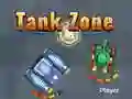 Spel Tank Zonen på nätet