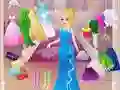Spel Cinderella Klä Ut Spel för Flickor på nätet