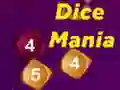 Spel Tärningsmani på nätet Spel Tärningsmani på nätet