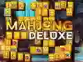 Spel Mahjong Deluxe på nätet