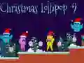 Spel Jullollipop 2 pÄ nÀtet Spel Jullollipop 2 pÄ nÀtet