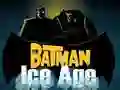 Spel Batman: Istiden pÄ nÀtet Spel Batman: Istiden pÄ nÀtet