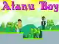 Spel Atanu Kille pÄ nÀtet Spel Atanu Kille pÄ nÀtet