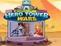 Spel HjÀltarnas Tornkrig pÄ nÀtet Spel HjÀltarnas Tornkrig pÄ nÀtet