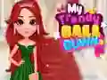 Spel Min trendiga balklänning på nätet Spel Min trendiga balklänning på nätet