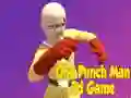 Spel One Punch Man 3D Spel på nätet