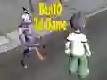 Spel Ben 10 3D Spel på nätet