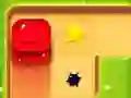 Spel Omöjlig Box Rush på nätet Spel Omöjlig Box Rush på nätet