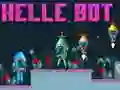 Spel Helle Bot pÄ nÀtet Spel Helle Bot pÄ nÀtet