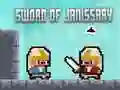 Spel Janitsarens svärd på nätet Spel Janitsarens svärd på nätet