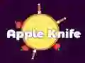 Spel Äppelkniv på nätet Spel Äppelkniv på nätet