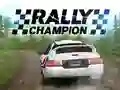 Spel Rallymästare på nätet Spel Rallymästare på nätet