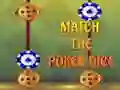 Spel Match Griskubarna på nätet