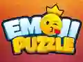 Spel Emoji Pussel pÄ nÀtet Spel Emoji Pussel pÄ nÀtet