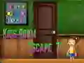 Spel Amgel Barnrum Escape 78 på nätet