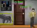 Spel Amgel Lätt Rum Escape 70 på nätet